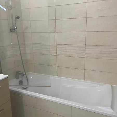 منزل للإقامة Double Lit King Size *