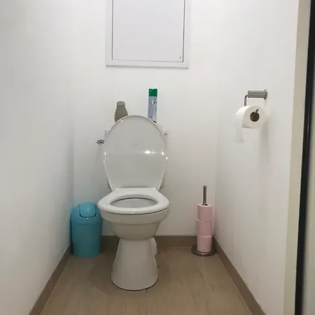 Double Lit King Size בית אירוח